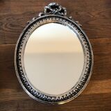 Baroque mirror