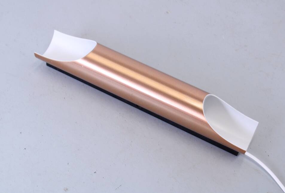 Wall lights by Maija Liisa Komulainen for Raak.