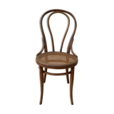 Bistro chair Thonet n°18 with buttresses