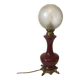 Desk lamp XIX
