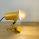 4 Lita clip spot lights from the 70s
