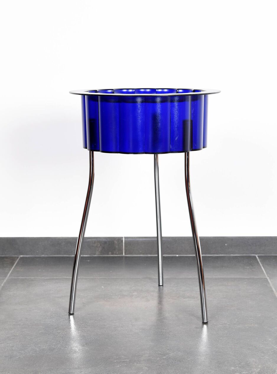 Vintage Ikea side table model “Hatten” by Ehlen Johansson Vintage Ikea side table model “Hatten” by Ehlen Johansson