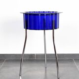 Vintage Ikea side table model “Hatten” by Ehlen Johansson