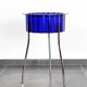 Vintage Ikea side table model “Hatten” by Ehlen Johansson