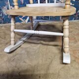 Children's rocking chair