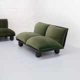 Carlo Bartoli Blop Seating Group 1970s