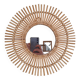 Sun mirror