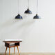 Suspension industrielle