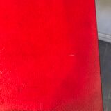 Vintage service trolley