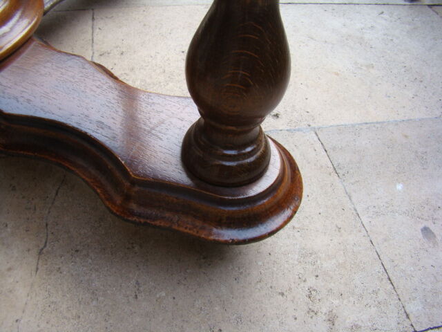 Vintage Mappemonde bar furniture 70