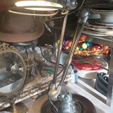 Jld lamp 3 arms