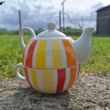 Tea-pot