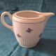 Pot à lait crémier demi-porcelaine Lunéville Keller et Guerin A586