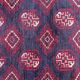 Afghan Ersari handmade carpet 78cm x 114cm 1950s