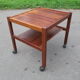 Side Table by Y. Ekström for Swedese, Sweden, 1960s