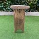 Old bench