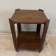 Art Deco console