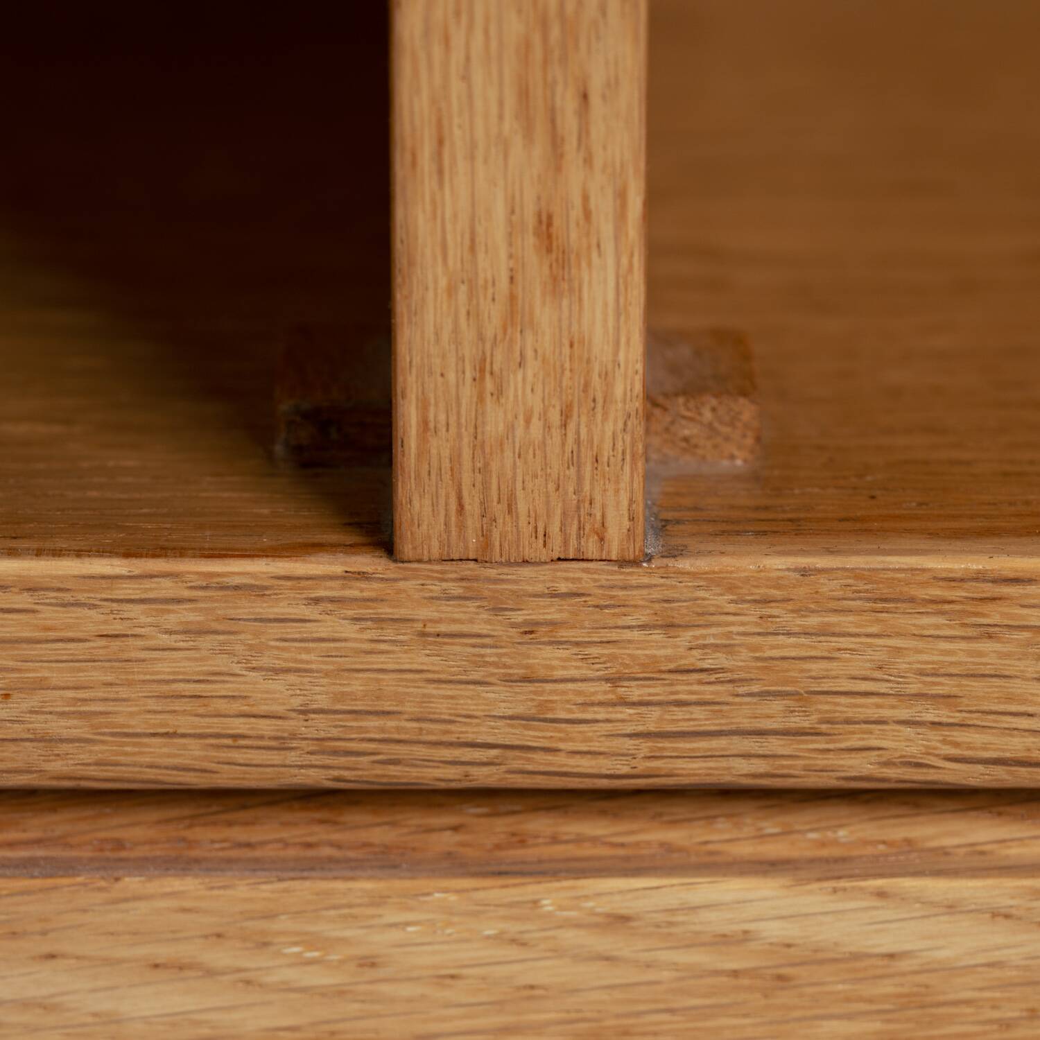 Kurt Østergaard teak Danish vintage design cabinet, 1960s