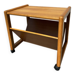 Table d'appoint aksel - kjersgaard