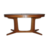 Table Baumann ovale extensible