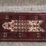 Tapis oriental
