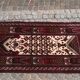 Tapis oriental