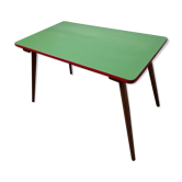 Table basse vintage années 60/70