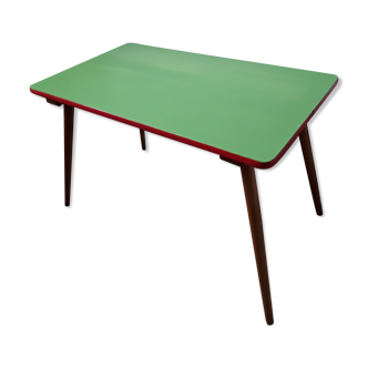 Table basse vintage années 60/70
