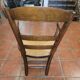 Louis Philippe antique glitter armchair