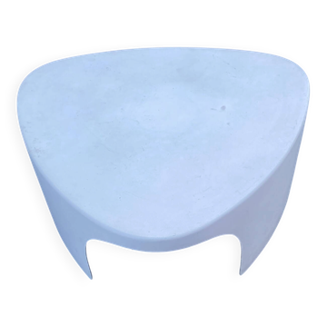 Table base design.