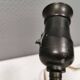 A set of antique wall lamps (they are from before 1930) from Danish NES.