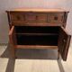 Commode de style Louis XVI
