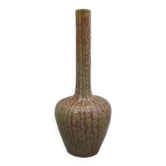 Vase Courge Art Nouveau par Clément Massier, 1889