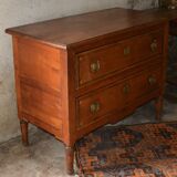 Dresser ep. Louis XVI