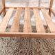 Bamboo side tables or bedside tables by IKEA "Nesna" - 1980s/90s