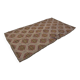 Geometric Anatolian Floor Kilim Rug sku 1656