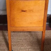 Office furniture, filing cabinet, mobile pedestal.