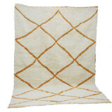 294x200cm moroccan berbere carpet