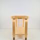 Vintage Brunabo Serving Bar Cart by Carina Bengs for Ikea, Sweden, 2004