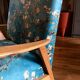 Vintage Scandinavian chair