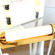 mle PY Rochon Applique Carlton Gold Modern Design Light Wine