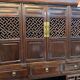 Chinese cabinet early 20th century