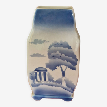Ceramic vase 1960