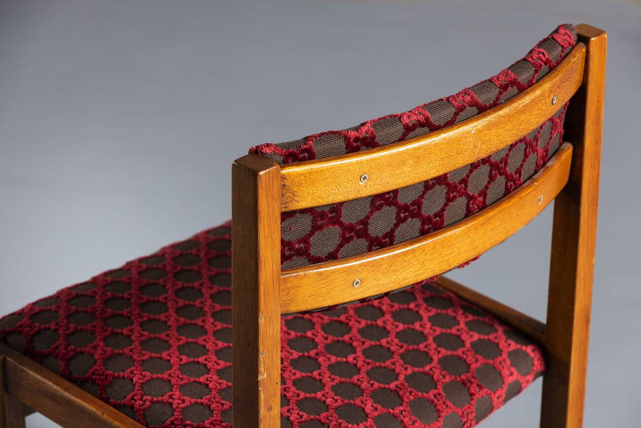 Ulferts Tibro Chair, Sweden, 1950s