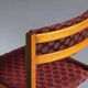 Ulferts Tibro Chair, Sweden, 1950s