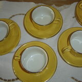 Cups "bistro"