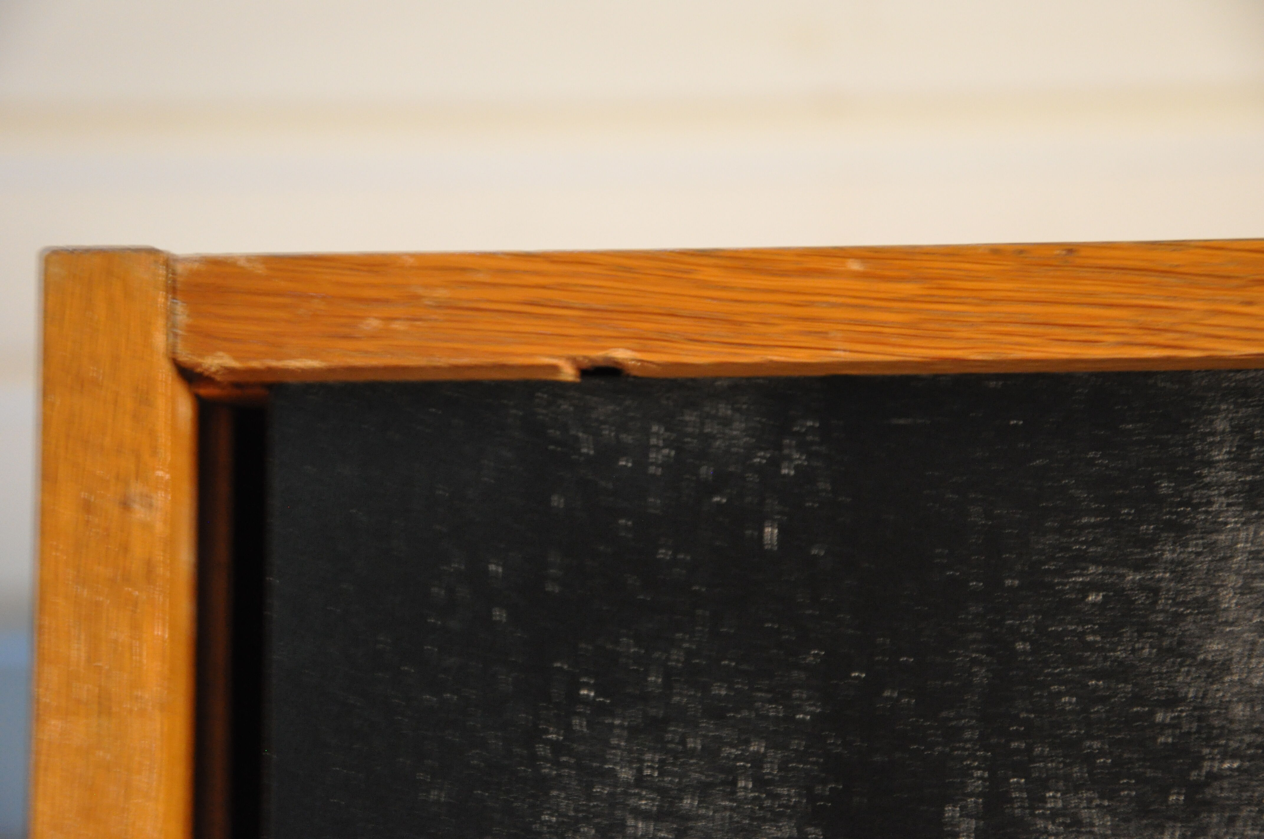 Armoire Frantisek Navrátil pour Tatra Slovakie 1960s