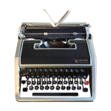 Olivetti Lettera DL