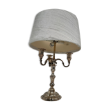 Lampe bouillotte à poser vintage