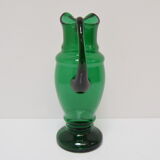 Pitchet par Glasswork Novy Bor,1930's.